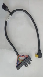Wiring Harness 26 for Automotive Equipment