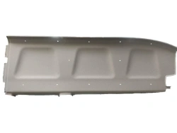 Roof Upholstery for Cabin A65R33-5702051