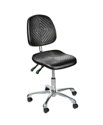 Anti-Static Laboratory Chair, Viking VKG C-300 ESD