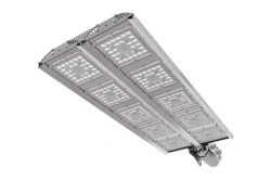 Adjustable LED Street Light FOS Road R-300