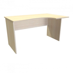 Corner Desk MR-04.PR - Durable and Stylish