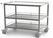 Medical Instrument Table KSm/nzh 7