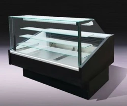 Refrigerated cabinet ELBRUS CUBE, model K1500