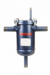Magnetic Sludge Separator Filter WPFSm