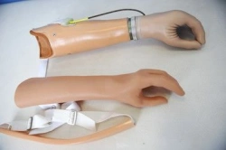 Active Forearm Prosthesis (Tension Type) PR2-T-OK