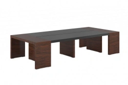 Conference table / TA17A/TA14B 4200*1600*750, art. no. KY 4216