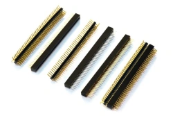 Connector SNP391-1VP23-1 Plug