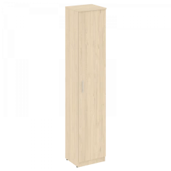 Wooden Wardrobes Nova S Series - Stylish Storage Solutions