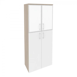 Wooden Cabinets Onix Series - Stylish Storage Solutions