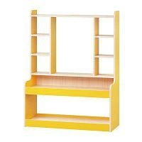 Corner "Shop-2" - Durable 16mm Melamine Board