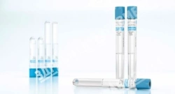 Vacuum Blood Collection Tube "ZDRAVMEDTEKH" with Sodium Citrate 9:1, 3.2%, 13x100 mm