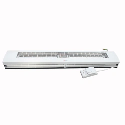 Hintek Electric Stationary Heat Curtain RP-0610-DY (220)