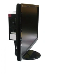 Automated Workplace for Information Security Officer "Synerget VK