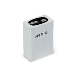 Lithium-Ion Battery LIGP-10 for Versatile Applications