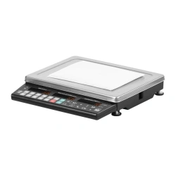 Electronic table scales MK-6.2-C21