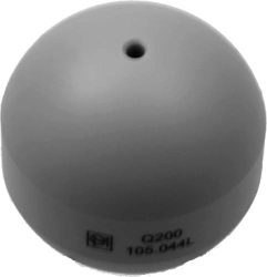 Hip Joint Total Prosthesis Component Installation Tool, Model 105.032L