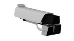 Automatic Photo and Video Recording Complex "AutoHurricane-VSM2-M