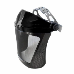 Protective Face Shield NBT1 Steel Profi, Article 413436
