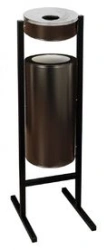 Outdoor Waste Bin SLP-300