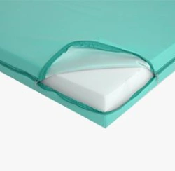 Waterproof Mattress Protector with Multi-layer Fabric