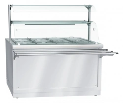 Electric Kitchen Food Warmer EMK-70H-03