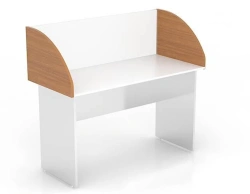 Side Panels with Radius for EK14 Series "Kants