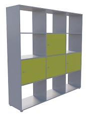 Wooden Shelf for Office and Home Use - ST.23