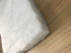 Thermally Bonded Non-Woven Fabric Sheets - Holston Brand