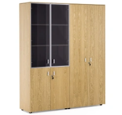 Combined Document Cabinet - Model SHDК by Edelwood