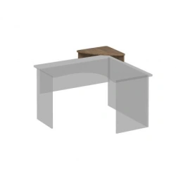 Monitor Stand - Comfort Furniture Set