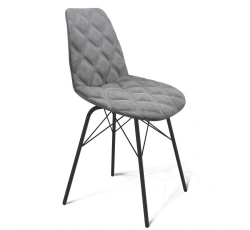 Sheffilton SHT-ST29-C20/S64 Chair with Strong Metal Frame