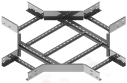 X-Branching Self-Supporting Cable Distribution KTI 000x00 X