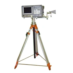 Measurement Horn Antennas P6-69E