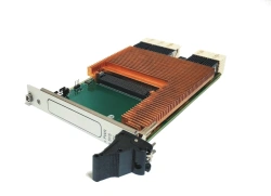 High-Performance Computing Module FPU502-04 (IMES.467414.007-03)