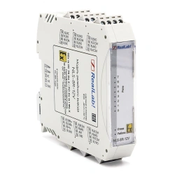 Explosion-proof Relay Output Module NLS-8R-12V