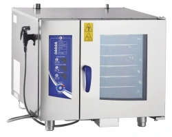 Electric Convection Steamer PKA6-1/1VM2-01 for Cooking