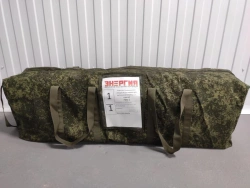 Medical Injection and Infusion Supplies Kit RMI-2