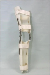 Knee Joint Rehabilitation Device AN4-01-OK