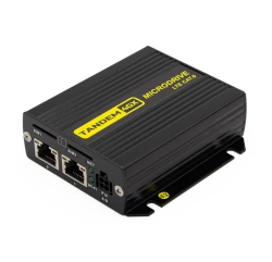4G LTE Cat.6 Router with Dual SIM Cards - Microdrive Tandem 4GX-6
