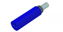 Hydraulic Cylinder 1321.00.00.00 (70x50-130 mm), 70 MPa