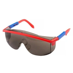 Universal Titan Super Open Safety Glasses O37, Art. 13762-5