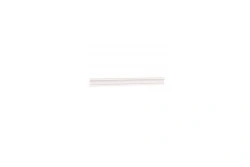 Ameli LD.642650.000 Curtain Rod (2440mm, Light Oak)