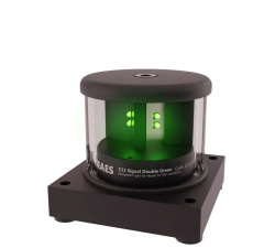 Signal Distinguishing Lantern S52-O24-3N-K0-C