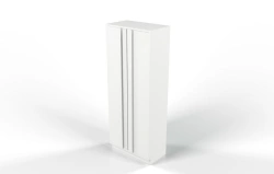 Closed Document Cabinet R1-700