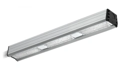 LED Light Fixture for Indoor and Outdoor Use - GSLO-240 R GELIOMASTER