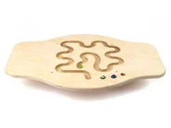 Labyrinth Hand Balance Trainer