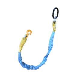 Single Branch Round Sling 1STk 1.0-10.0