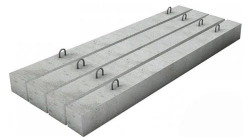 Structural Beam for Door and Window Openings 2PB10-1