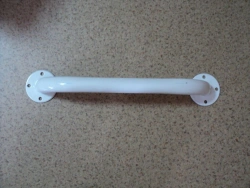 Stationary Support Rails for Rehabilitation - PP-600