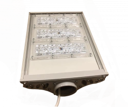 LED Street Light for Outdoor Use EG-DKU-04-87-009-U1-65-PShL